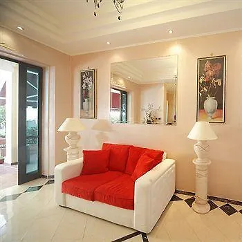 Hotel Villa Katia Rimini 3*,  Italy