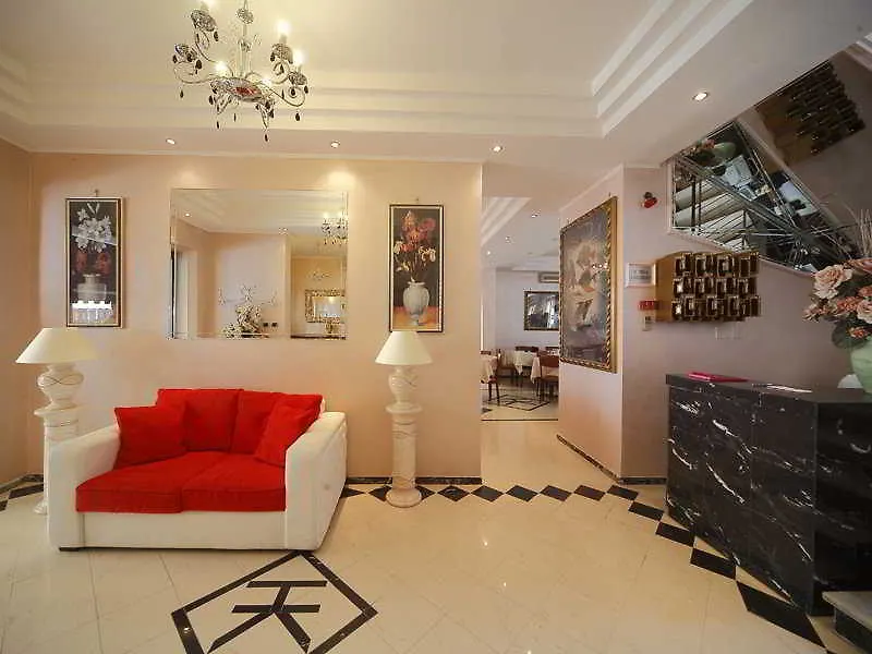 Hotel Villa Katia Rimini