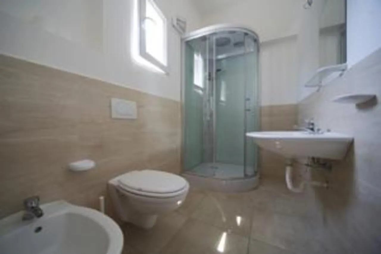 Hotel Villa Katia 里米尼
