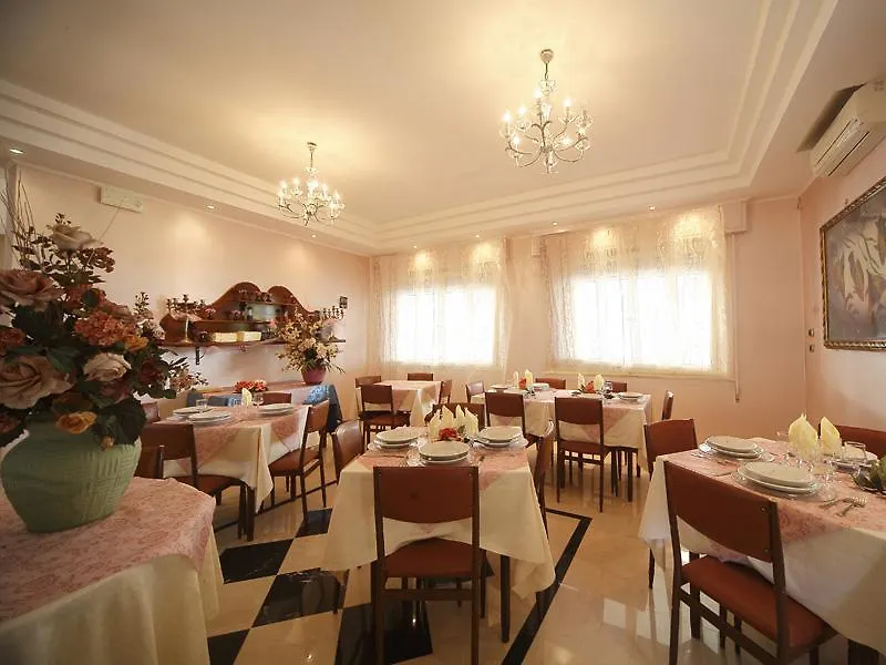 Hotel Villa Katia 里米尼