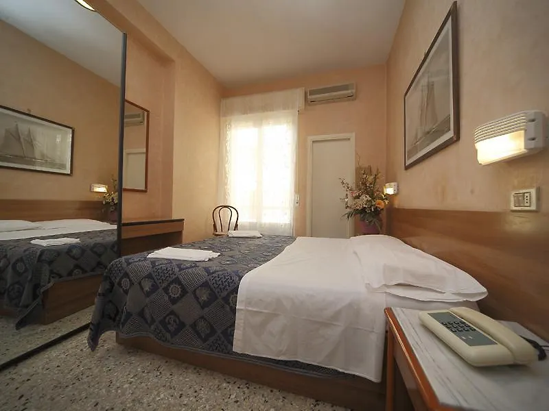 Hotel Villa Katia 里米尼 意大利