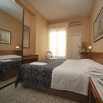 Hotel Villa Katia 里米尼 意大利