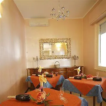 Hotel Villa Katia 里米尼