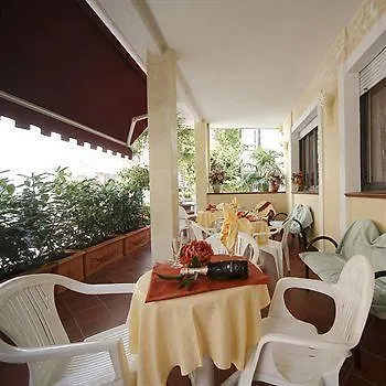 Hotel Villa Katia 里米尼 3*,