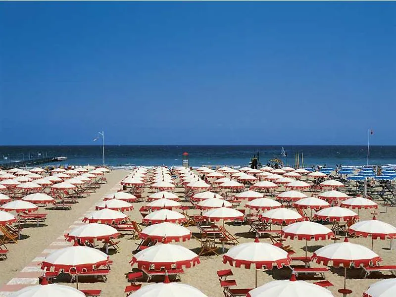Hotel Villa Katia 里米尼