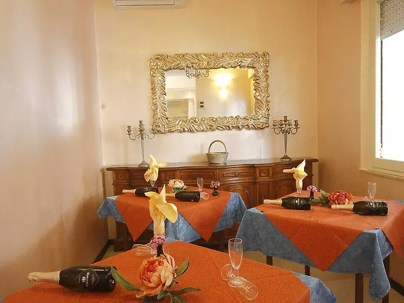 Hotel Villa Katia 里米尼